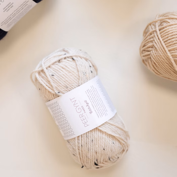 SANDNES GARN PEER GYNT