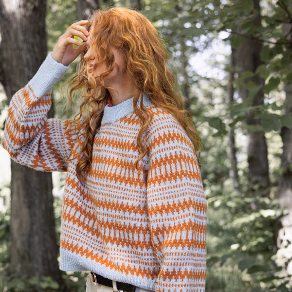 KLEIVA SVIITER NAISTELE 2410-04