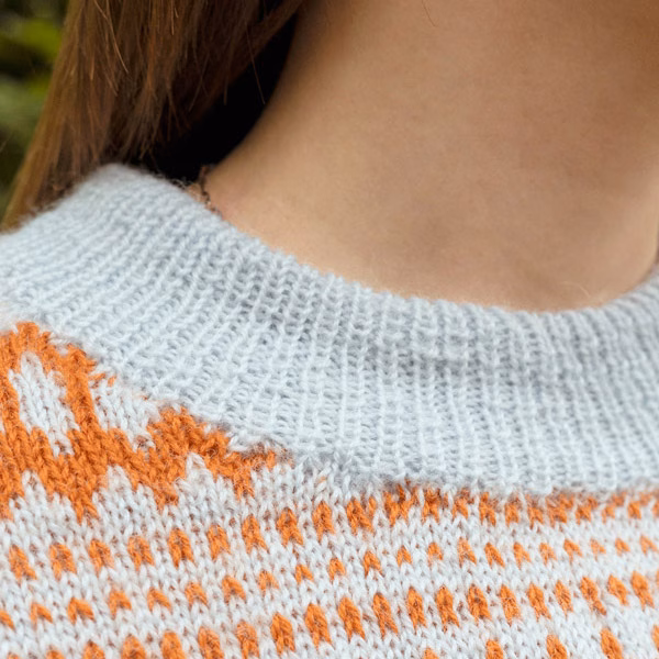 KLEIVA SVIITER NAISTELE 2410-04