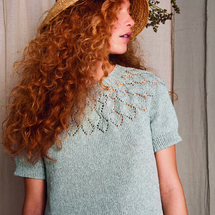 Sandnes Garn mustriraamat