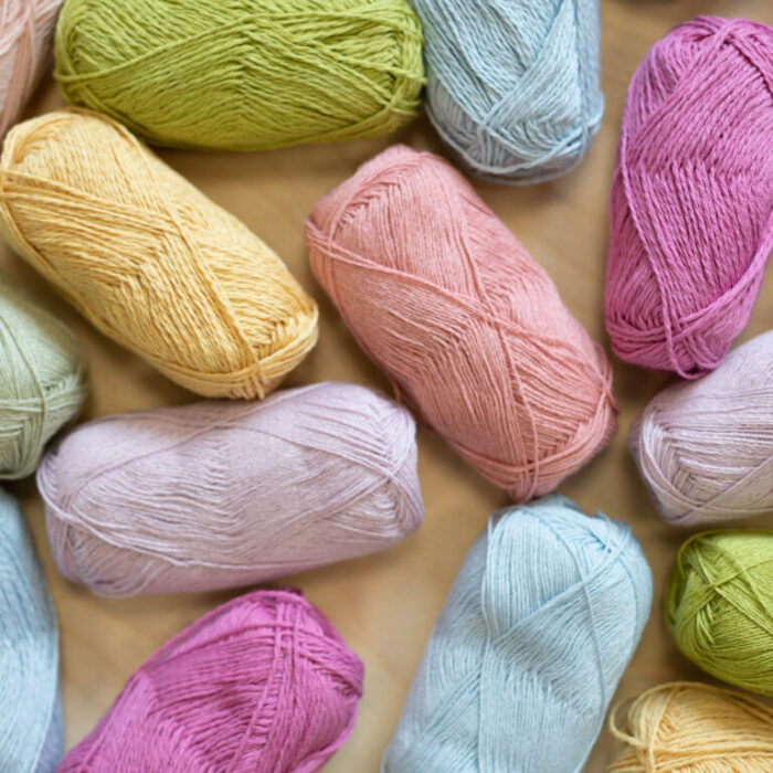 SANDNES GARN TYNN LINE