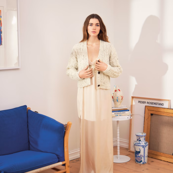 RIVER KARDIGAN 2403-02