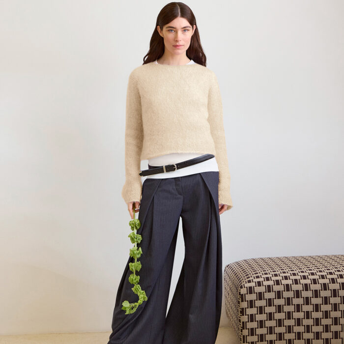 LYRA KAMPSUN 2602-04