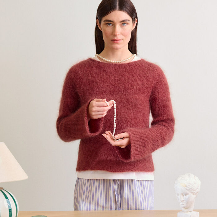 LYRA KAMPSUN 2602-04