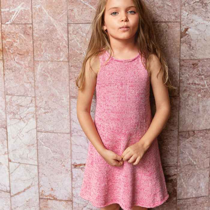 MINNIE KLEIT JUUNIOR 2405-02