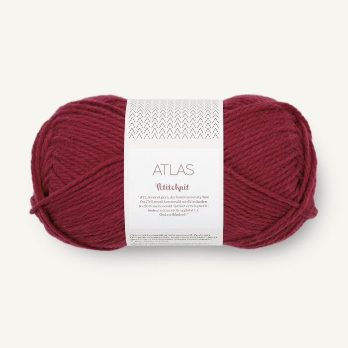 ATLAS